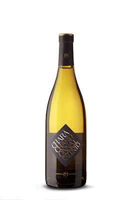 still life vino bianco